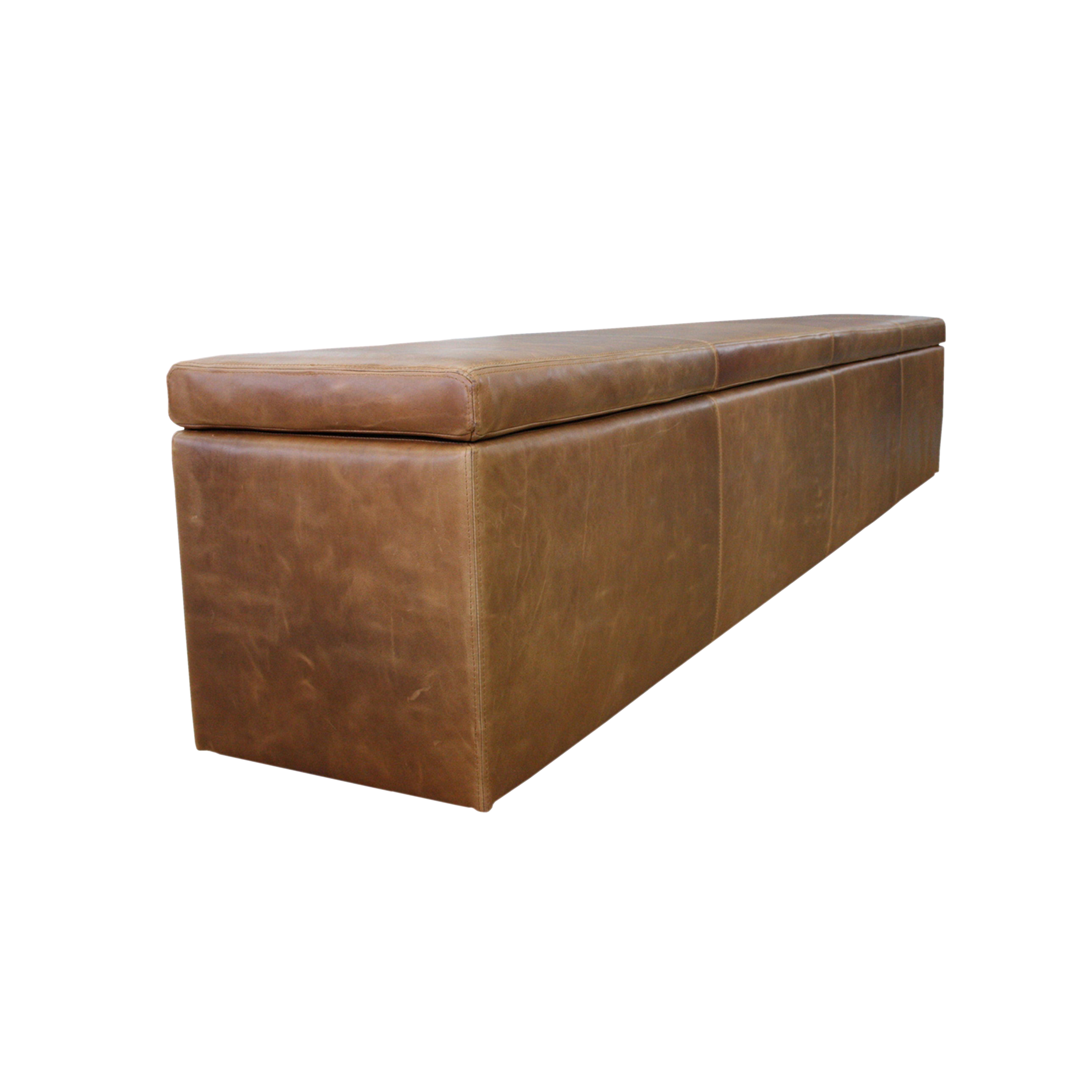 Afficher le produit Linen chest du fabricant KURTH Manufaktur