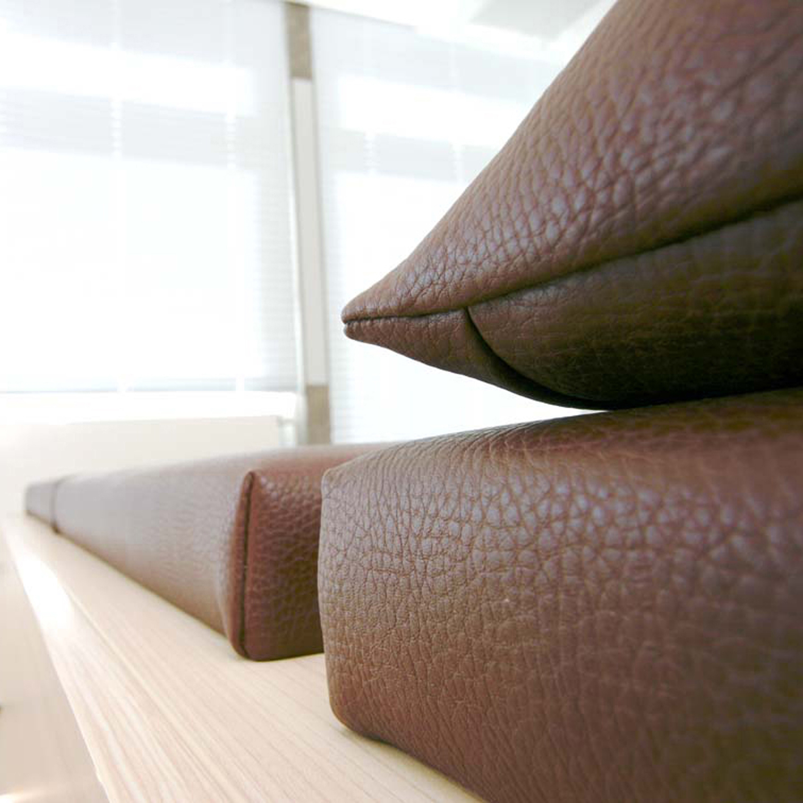 Display product Upholstery from manufacturer KURTH Manufaktur