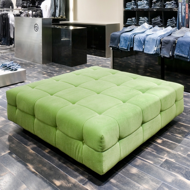 Display product Marc 'o Polo | Lounge cube from manufacturer KURTH Manufaktur