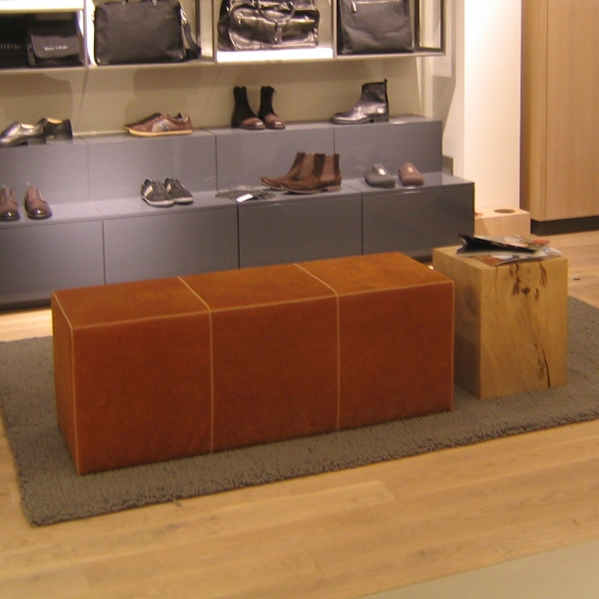 Marc 'o Polo | Bench