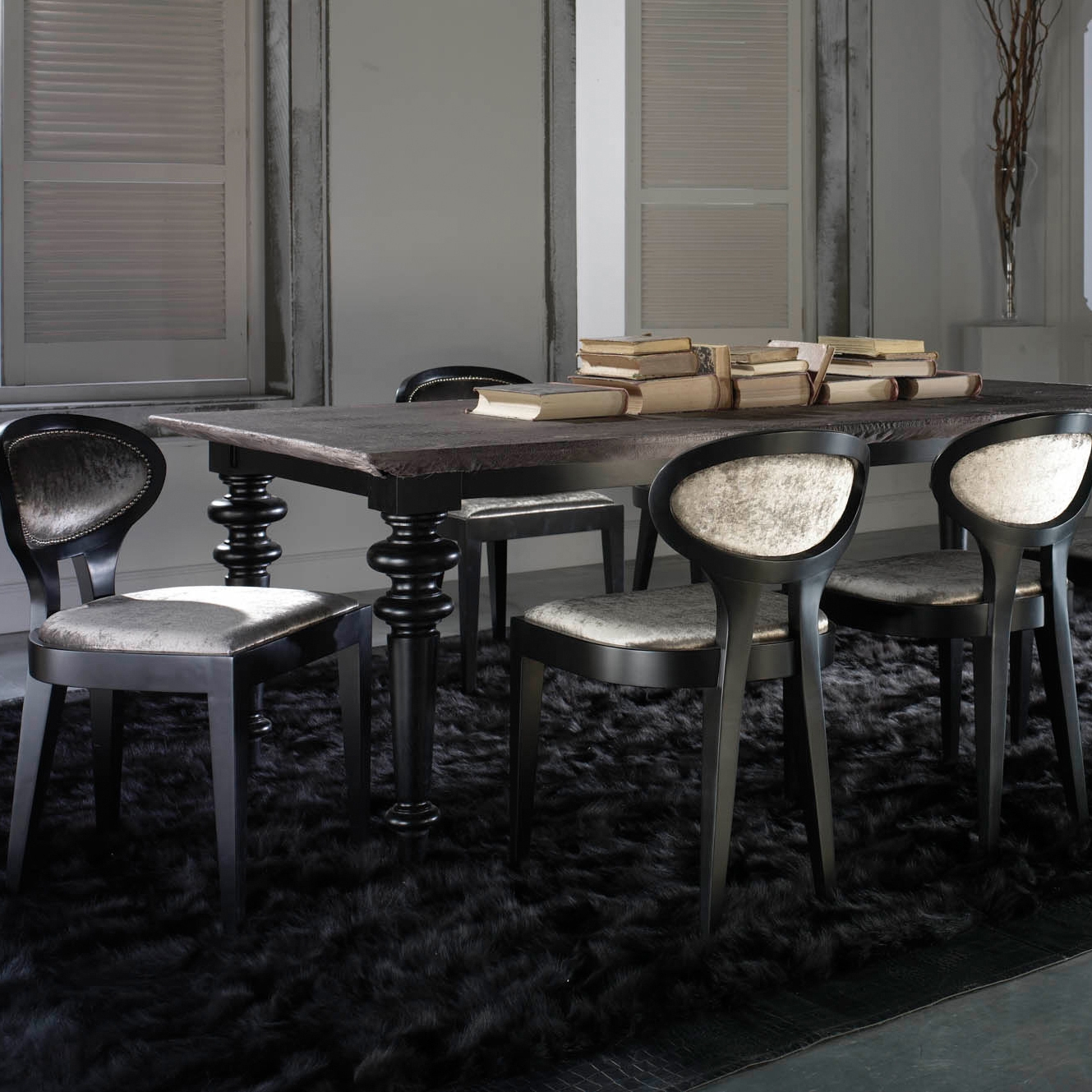 CHAIRS