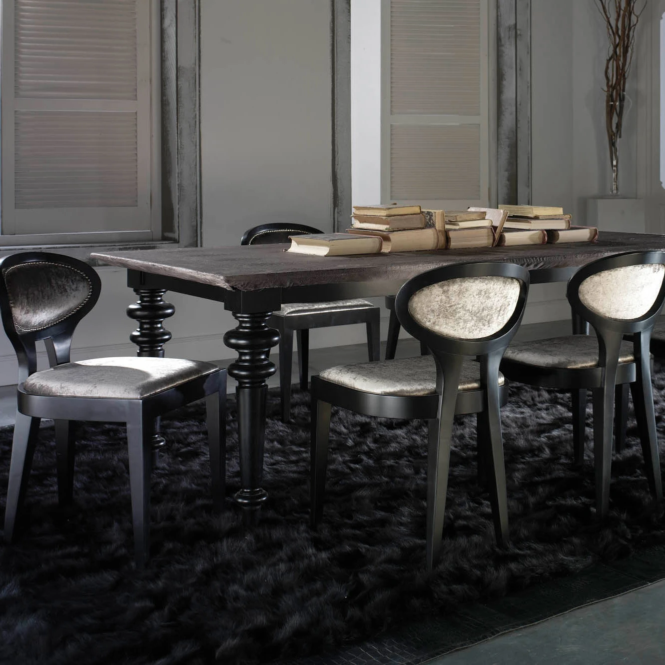 CHAIRS