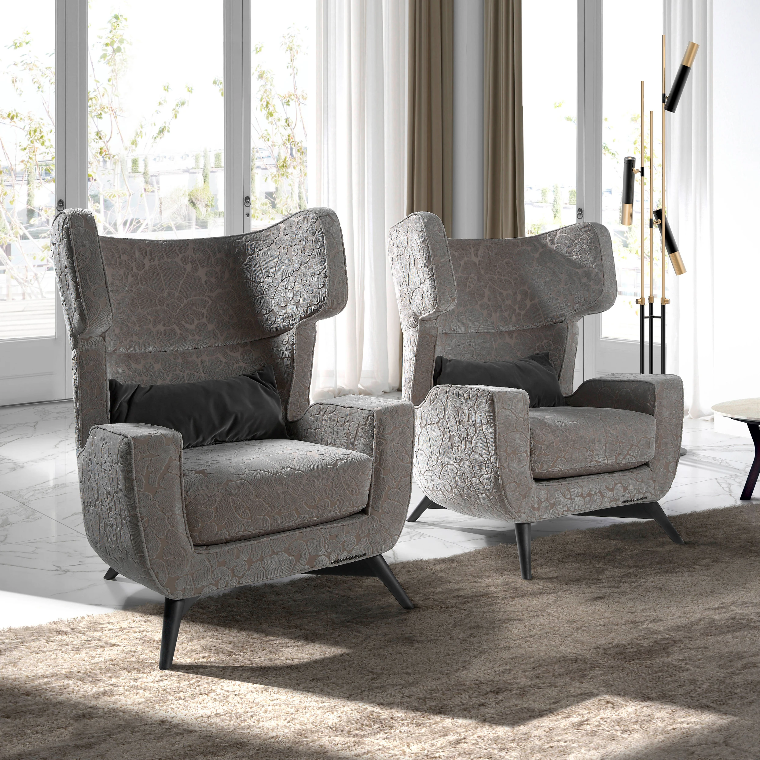 WINGCHAIRS