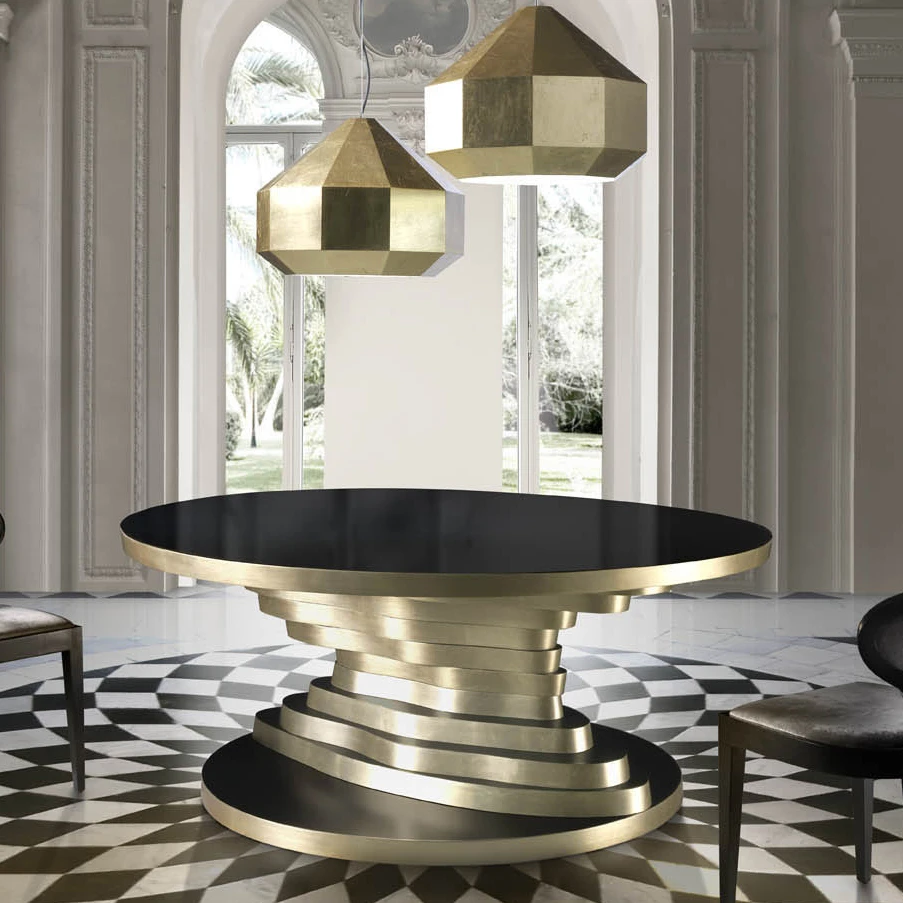 DINING TABLES