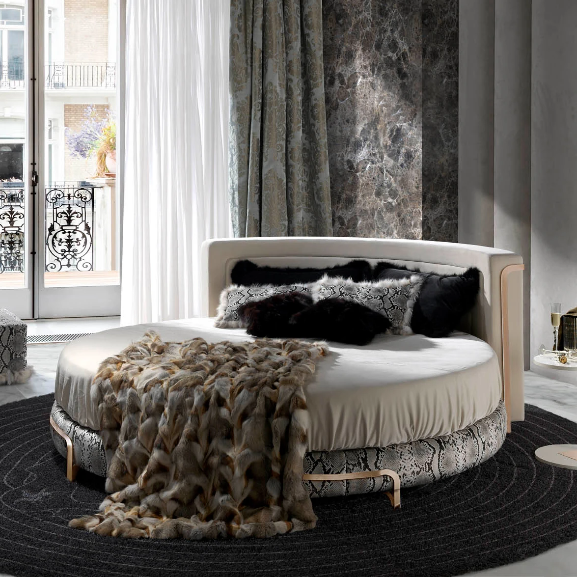 BEDS