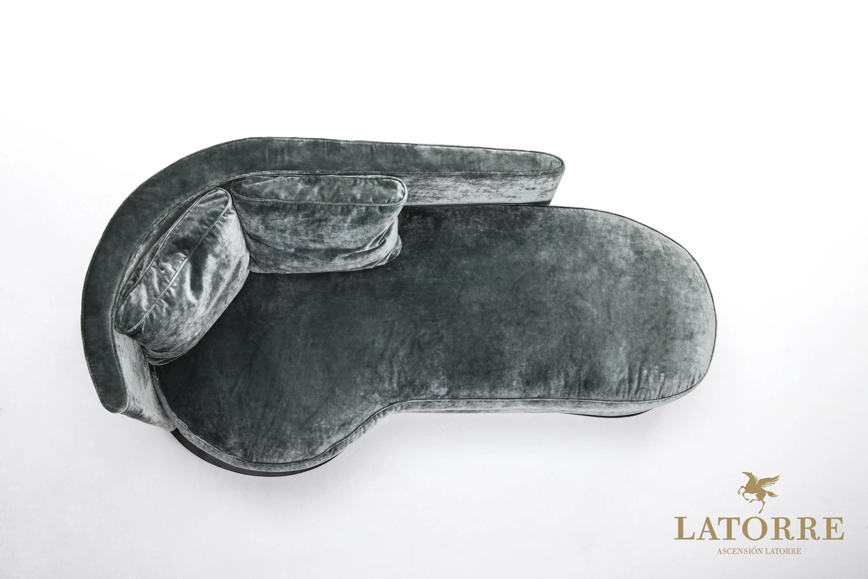 Ascensión Latorre - Flofà Sofa XXL