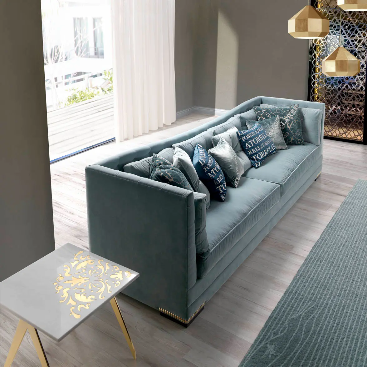 Ascensión Latorre - Nakta Coffee Table