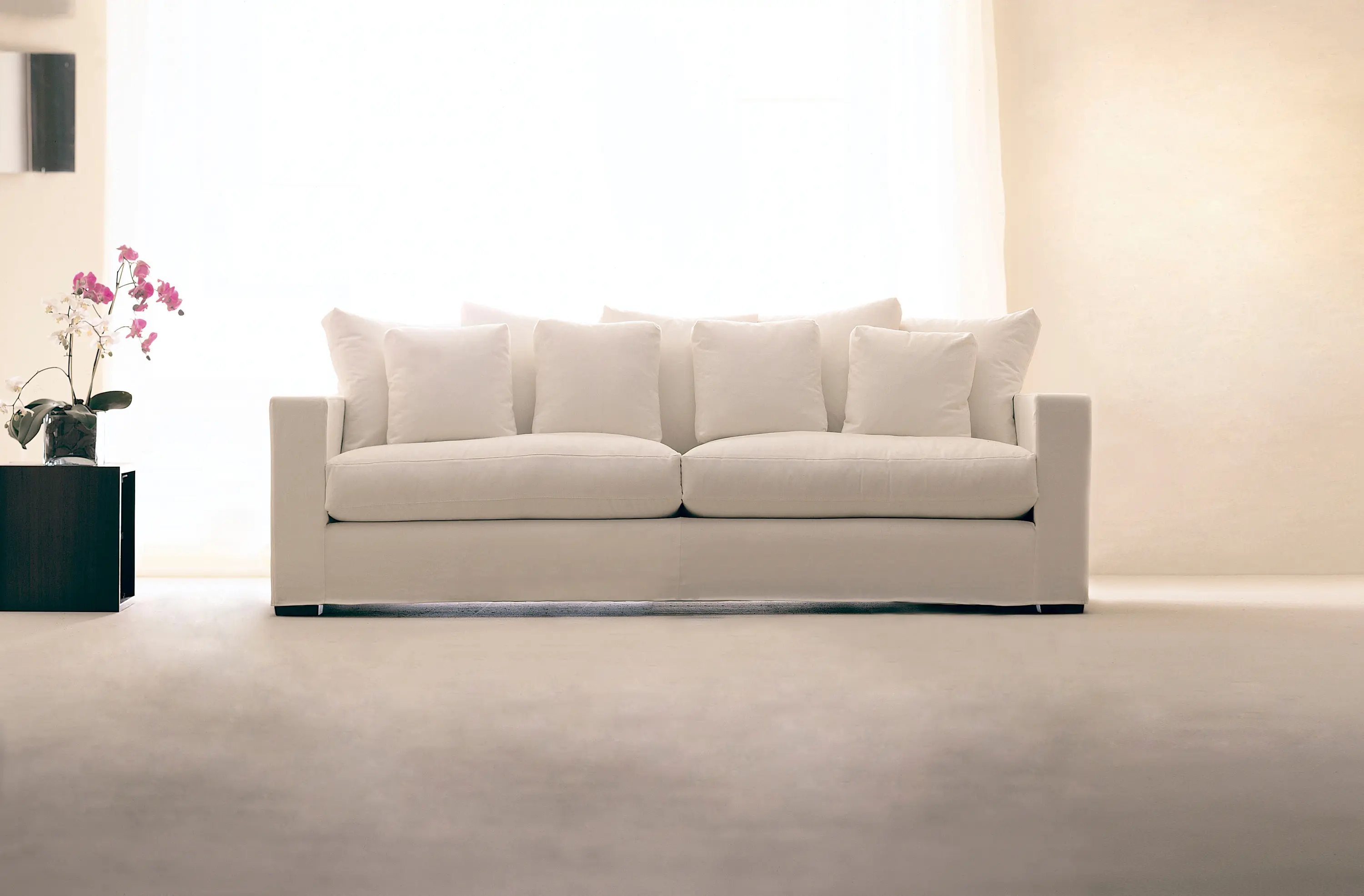 Ascensión Latorre - Columbus Sofa