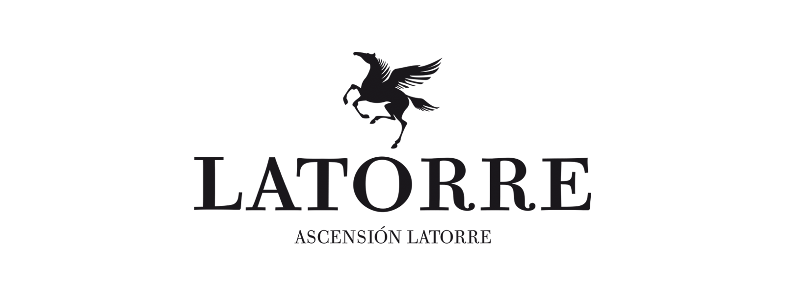 Logo di Ascensión Latorre