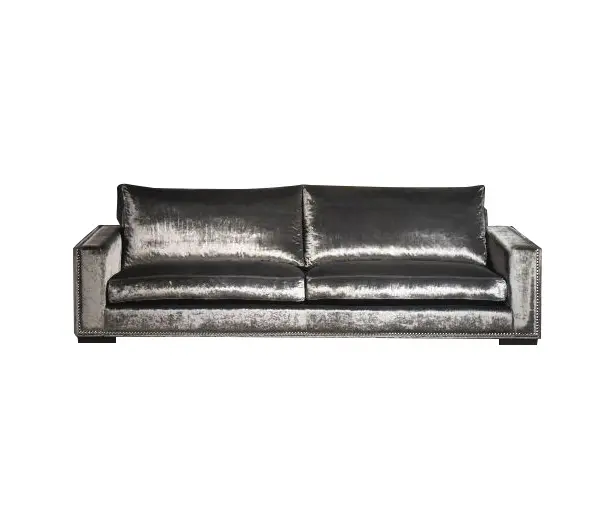 Ascensión Latorre - Ascot Sofa