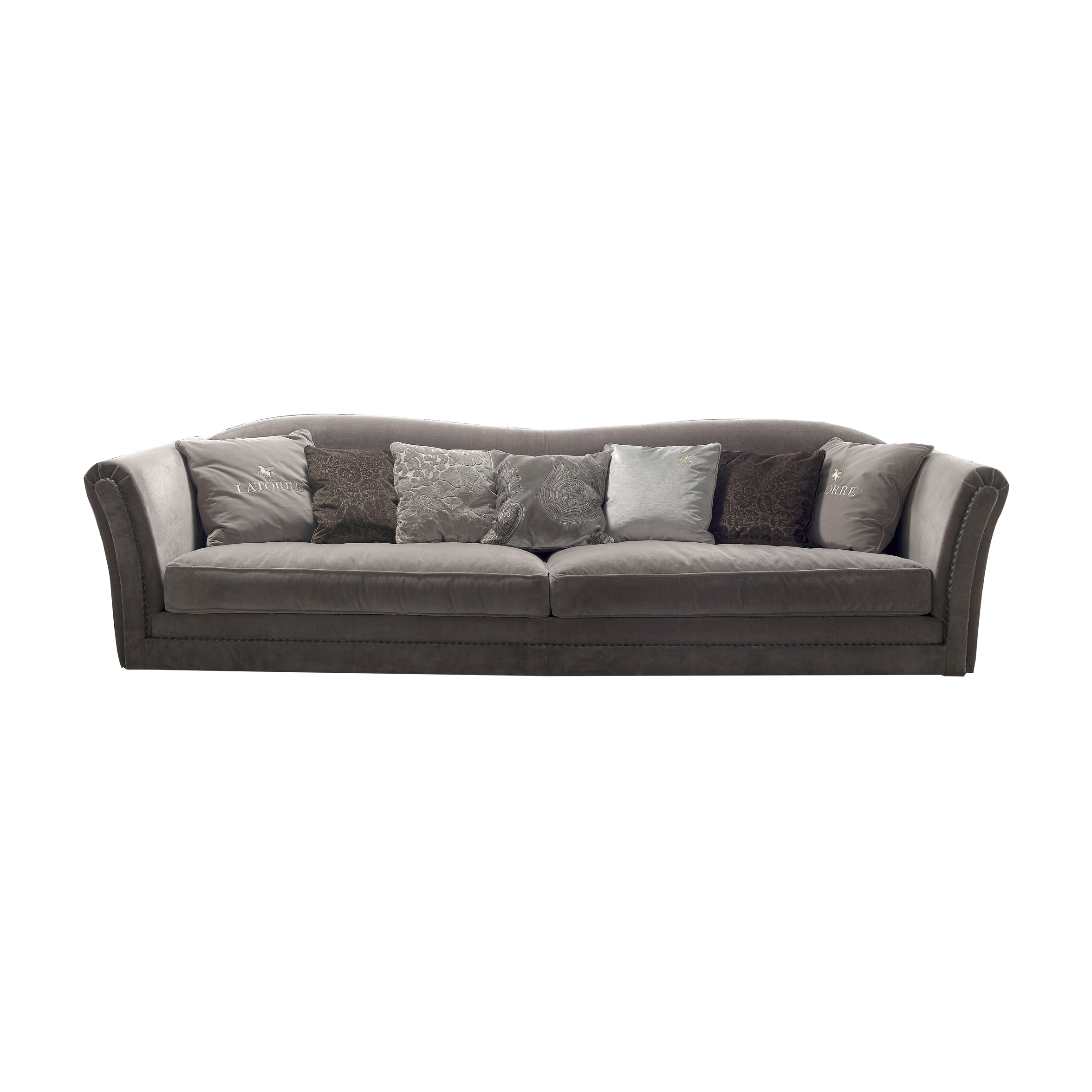 Display product Charles Sofa from manufacturer Ascensión Latorre