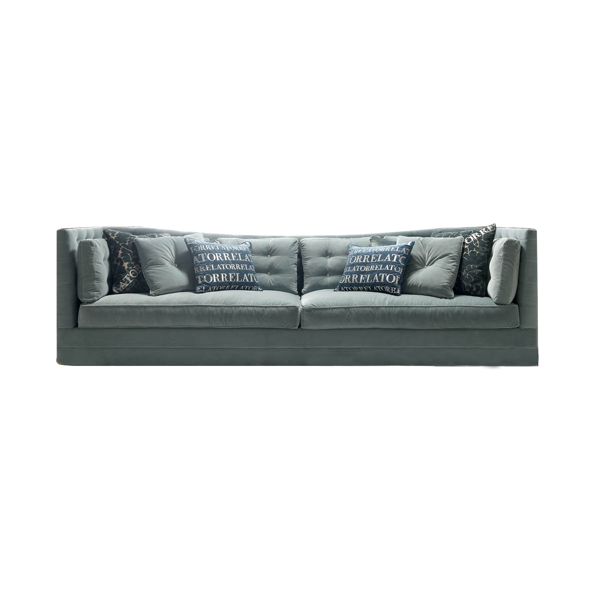 Mostrar el producto Five Stars Sofa del fabricante Ascensión Latorre