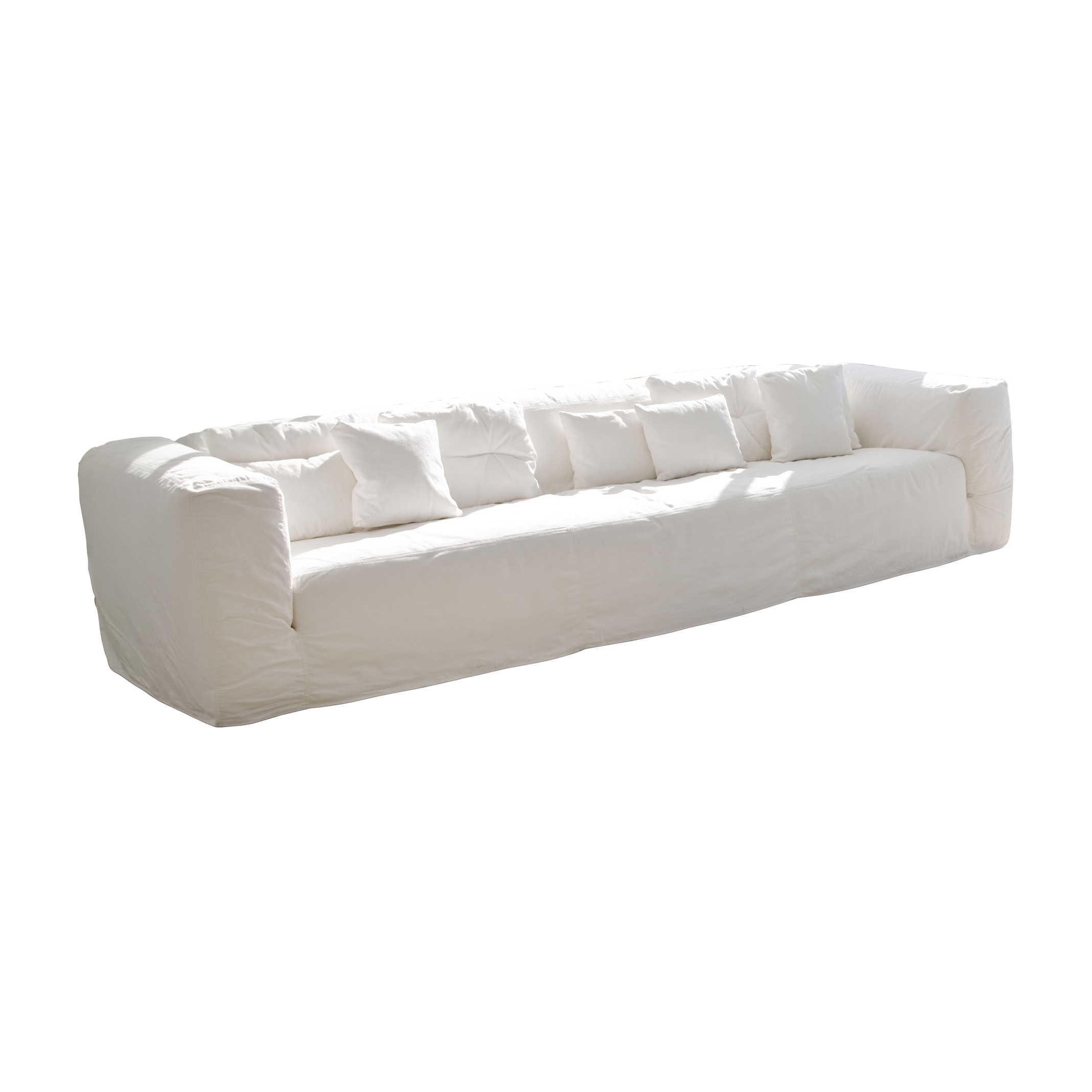 Mostrar el producto Gunilla Sofa del fabricante Ascensión Latorre