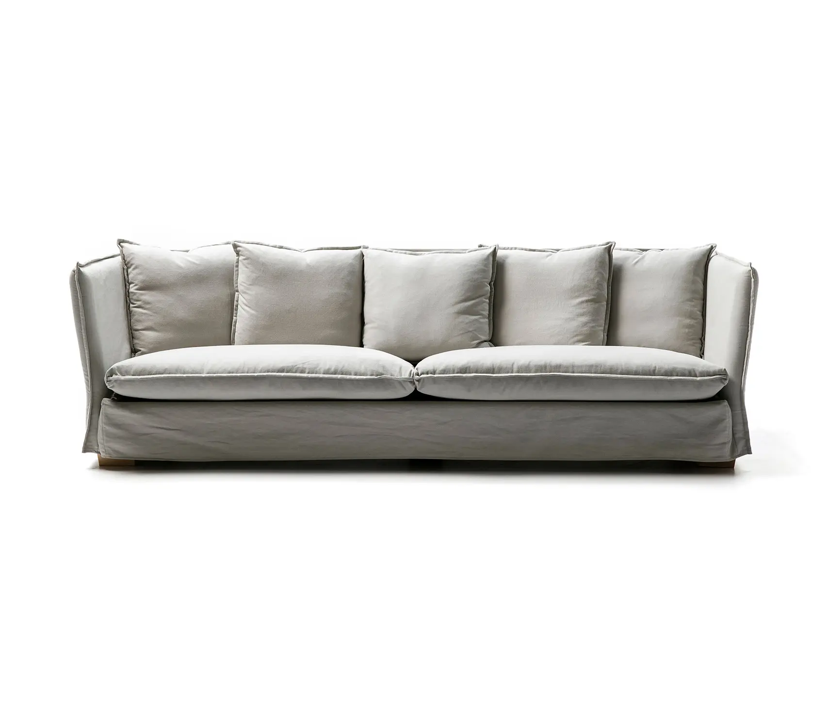 Ascensión Latorre - Harry Sofa