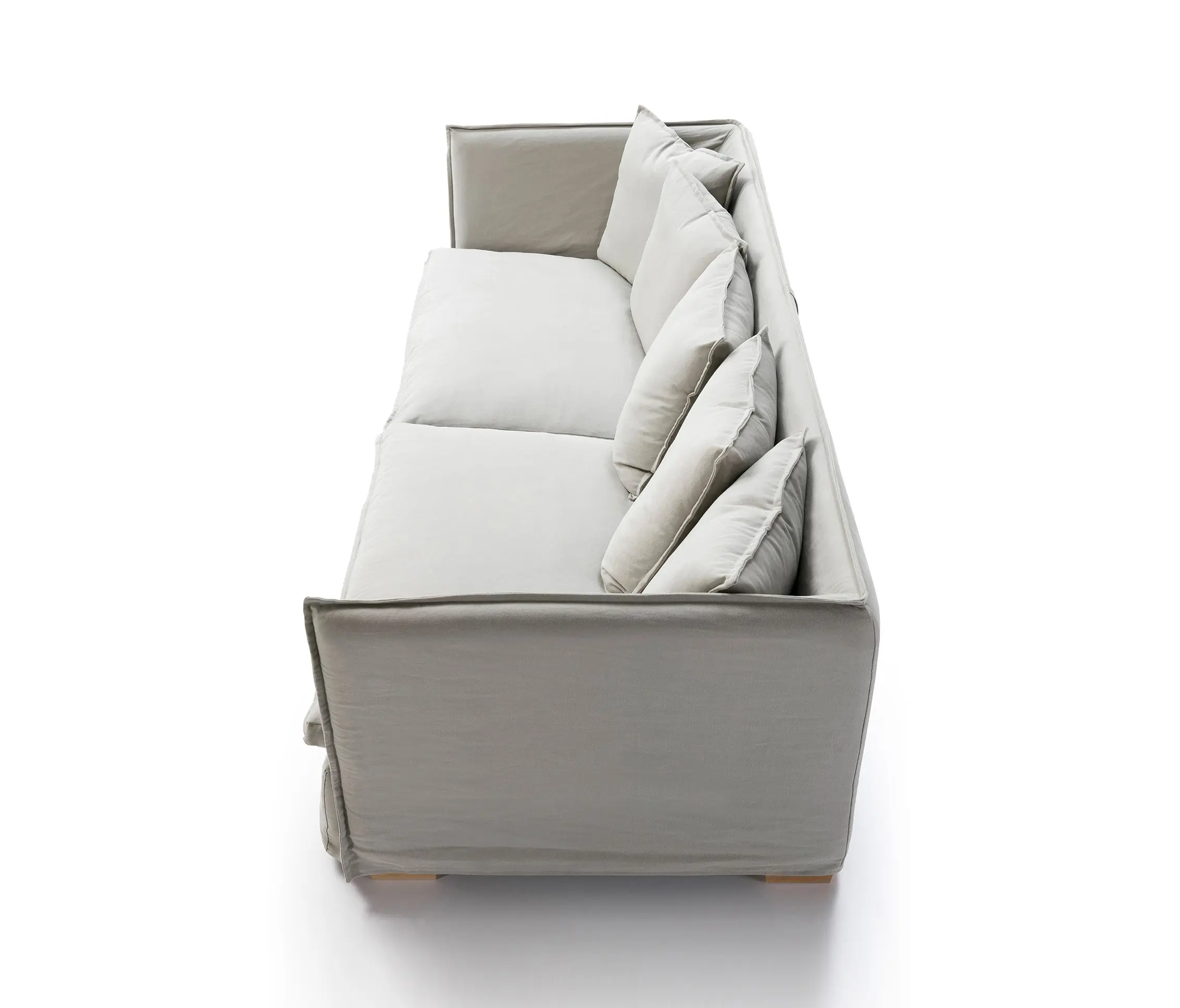 Ascensión Latorre - Harry Sofa