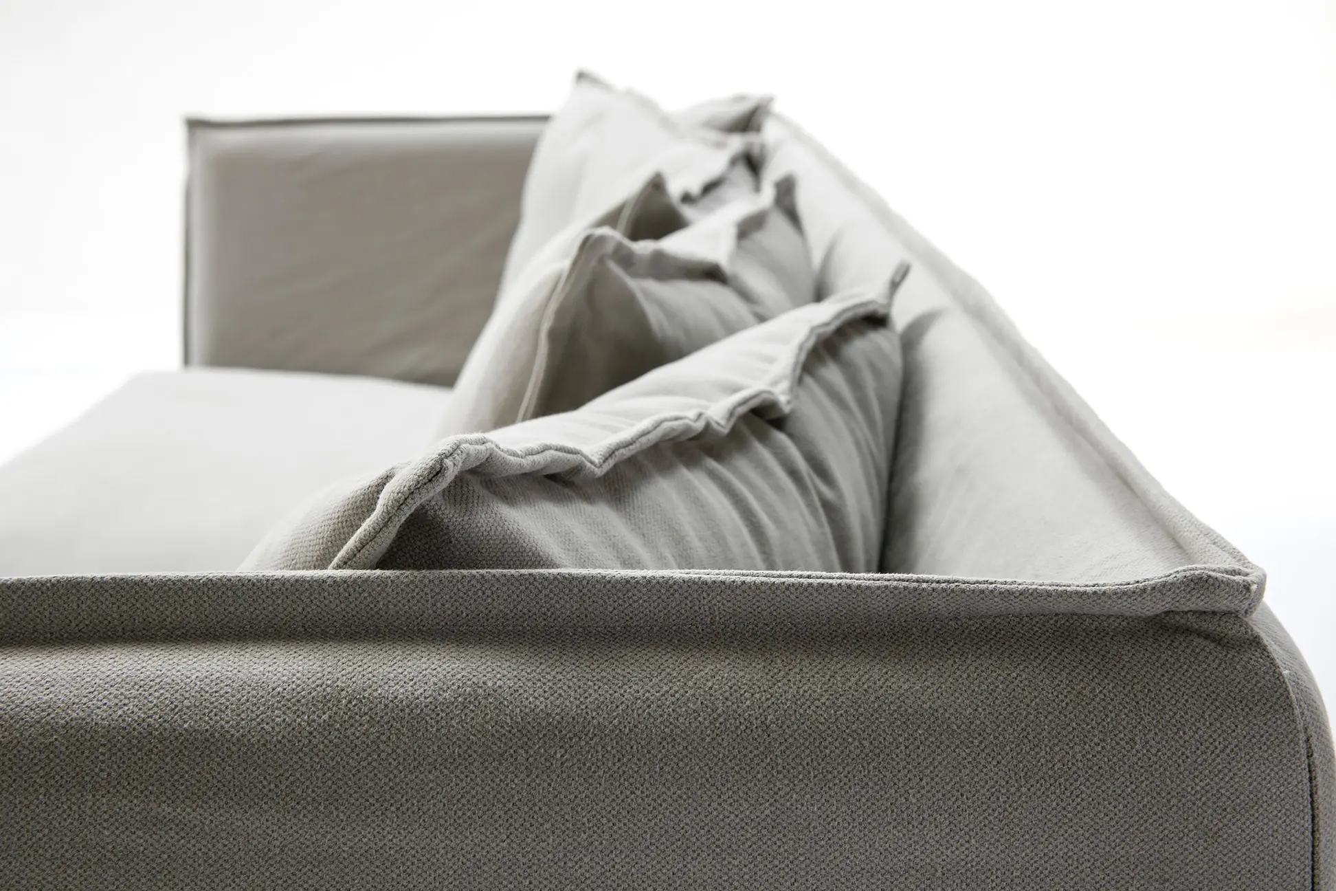 Ascensión Latorre - Harry Sofa