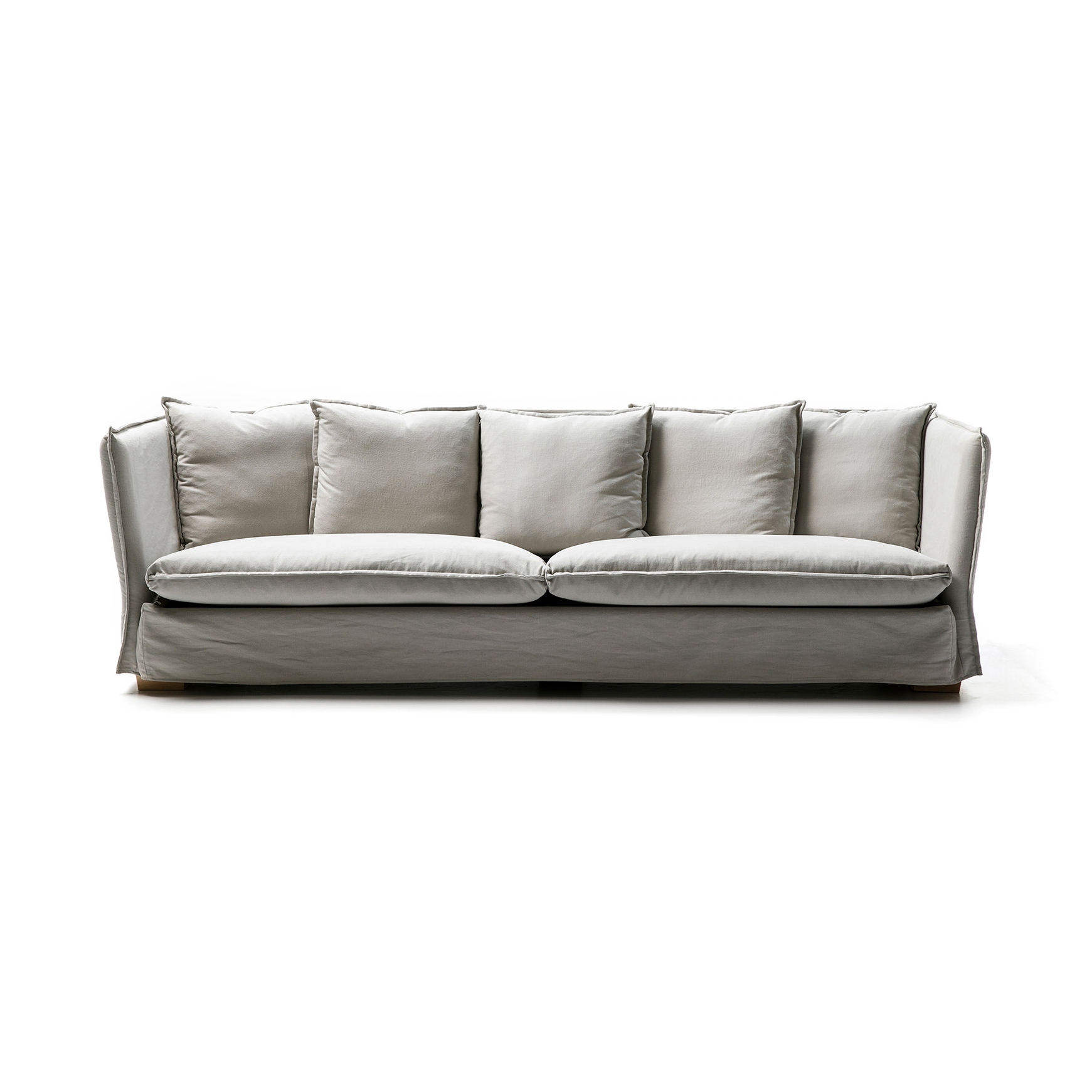 Mostrar el producto Harry Sofa del fabricante Ascensión Latorre