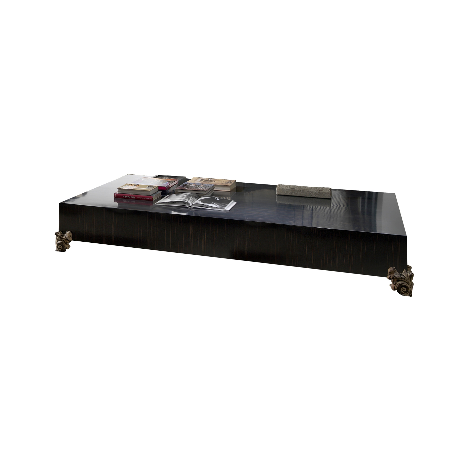 Afficher le produit Marriott Coffee Table du fabricant Ascensión Latorre