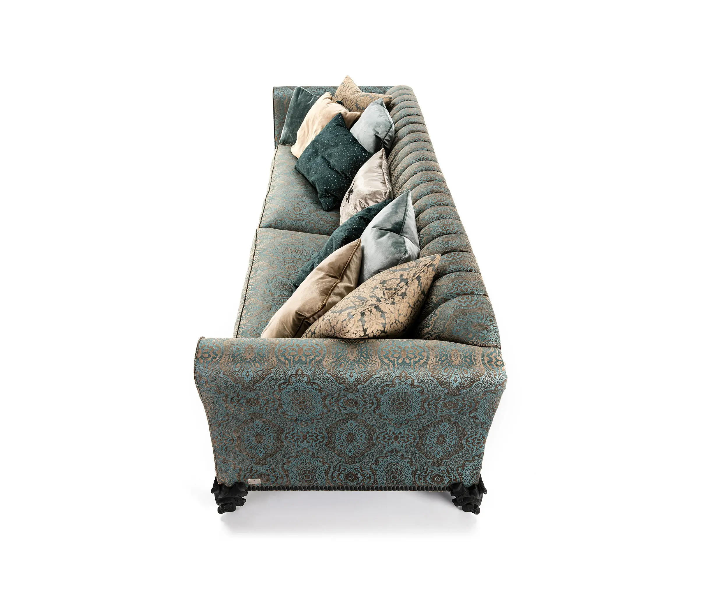 Ascensión Latorre - Marriott Sofa