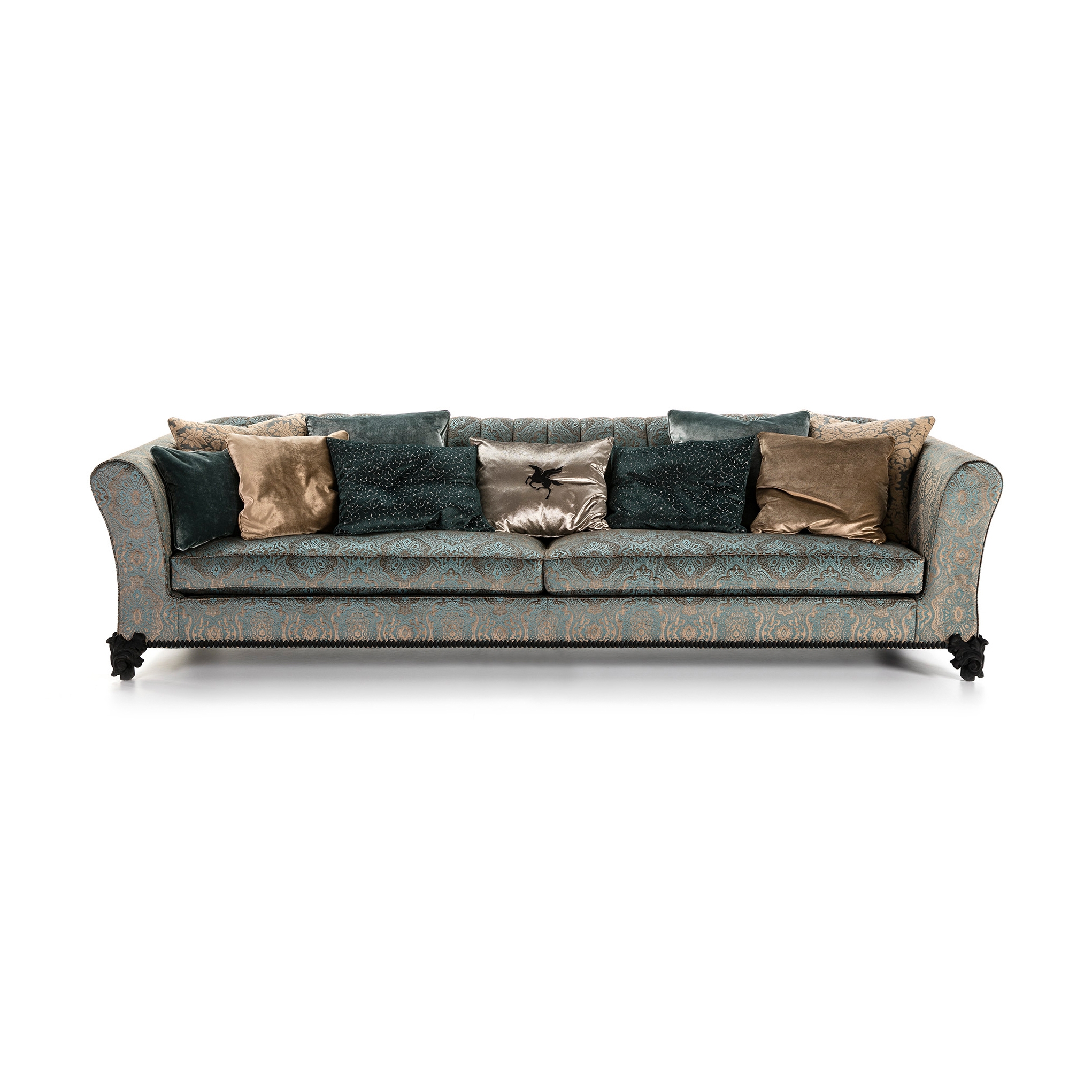 Afficher le produit Marriott Sofa du fabricant Ascensión Latorre