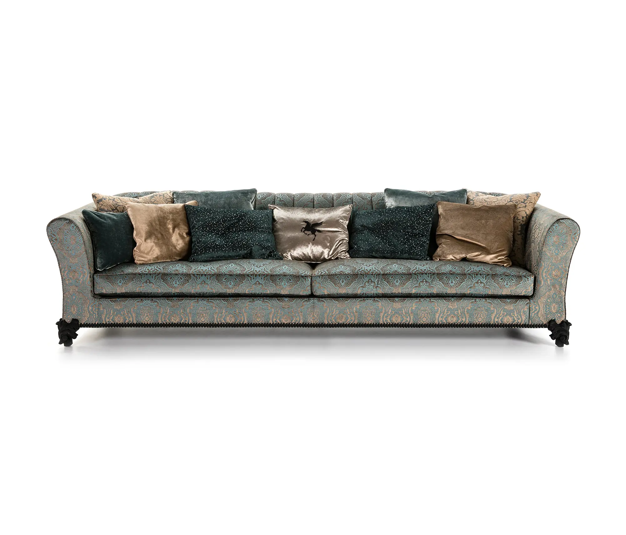 Ascensión Latorre - Marriott Sofa