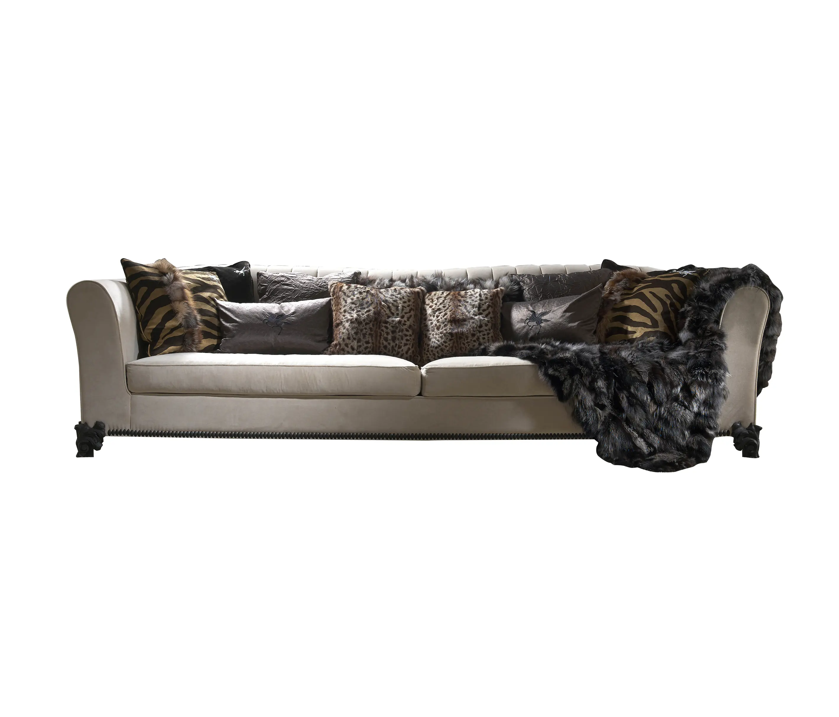 Ascensión Latorre - Marriott Sofa