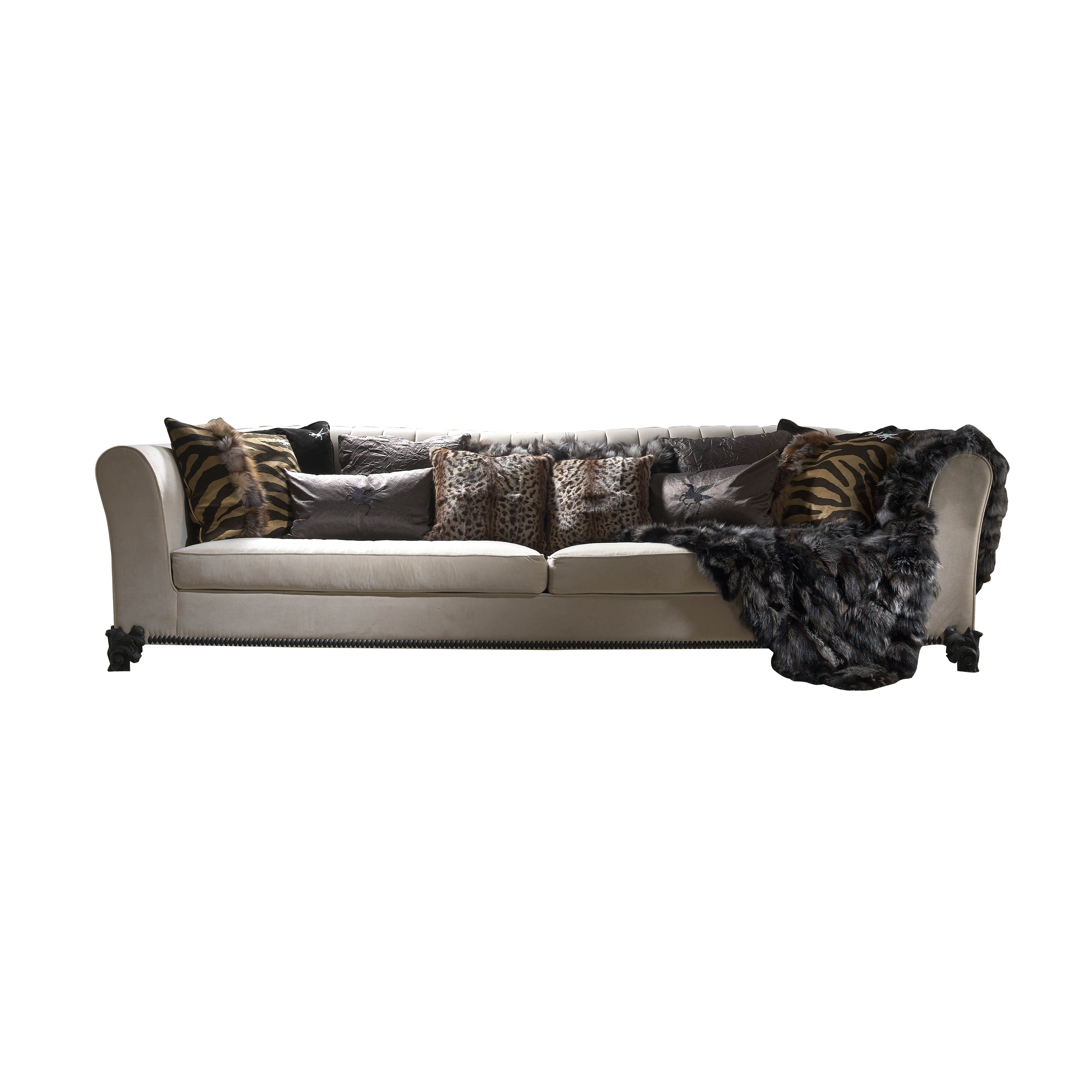 Mostrar el producto Marriott Sofa del fabricante Ascensión Latorre