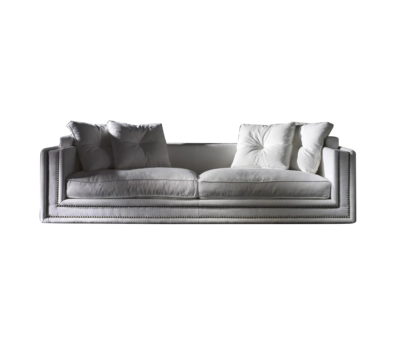 Ascensión Latorre - Mayfair Sofa
