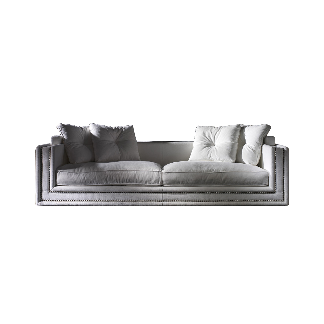 Mostrar el producto Mayfair Sofa del fabricante Ascensión Latorre