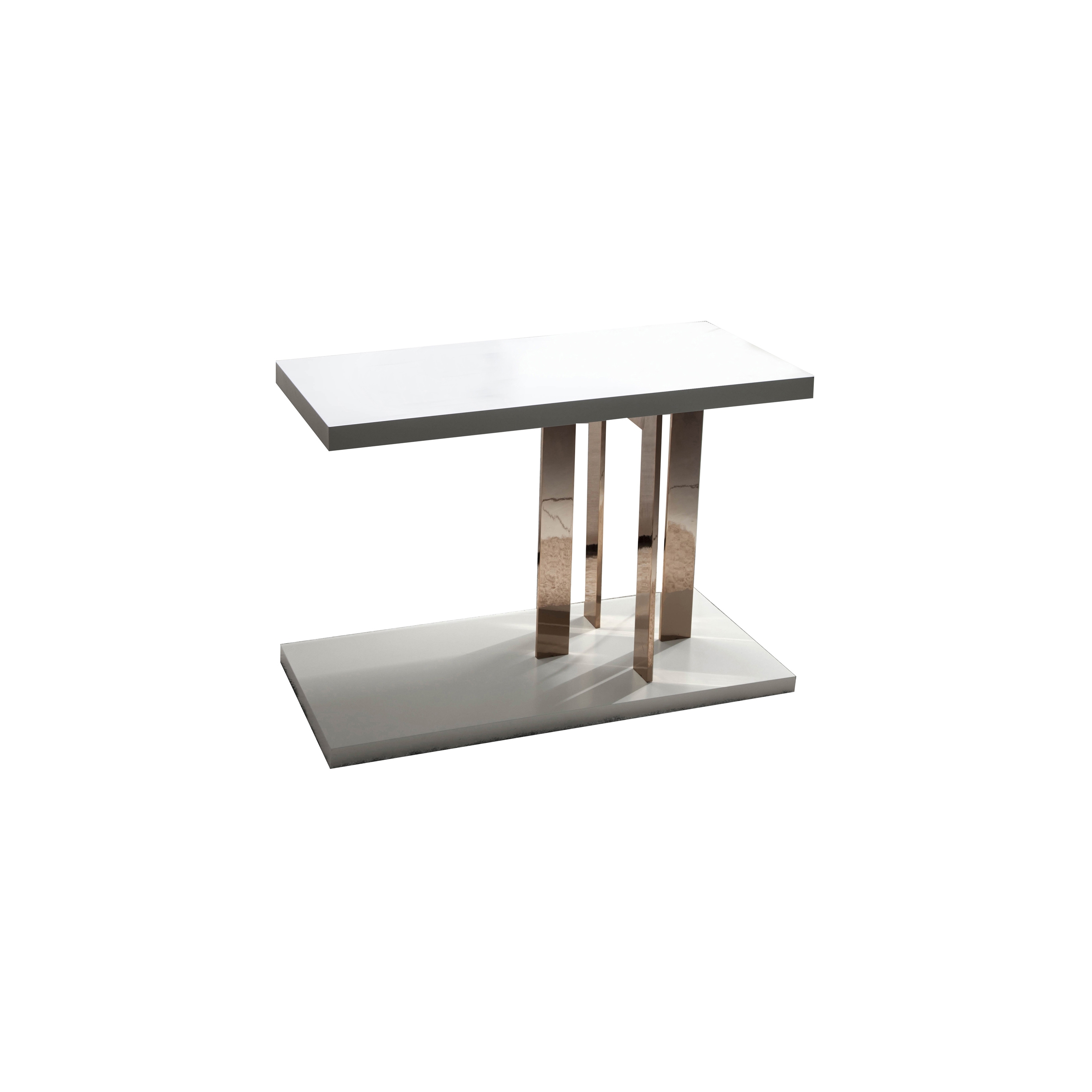 Afficher le produit Millenium Side Table du fabricant Ascensión Latorre