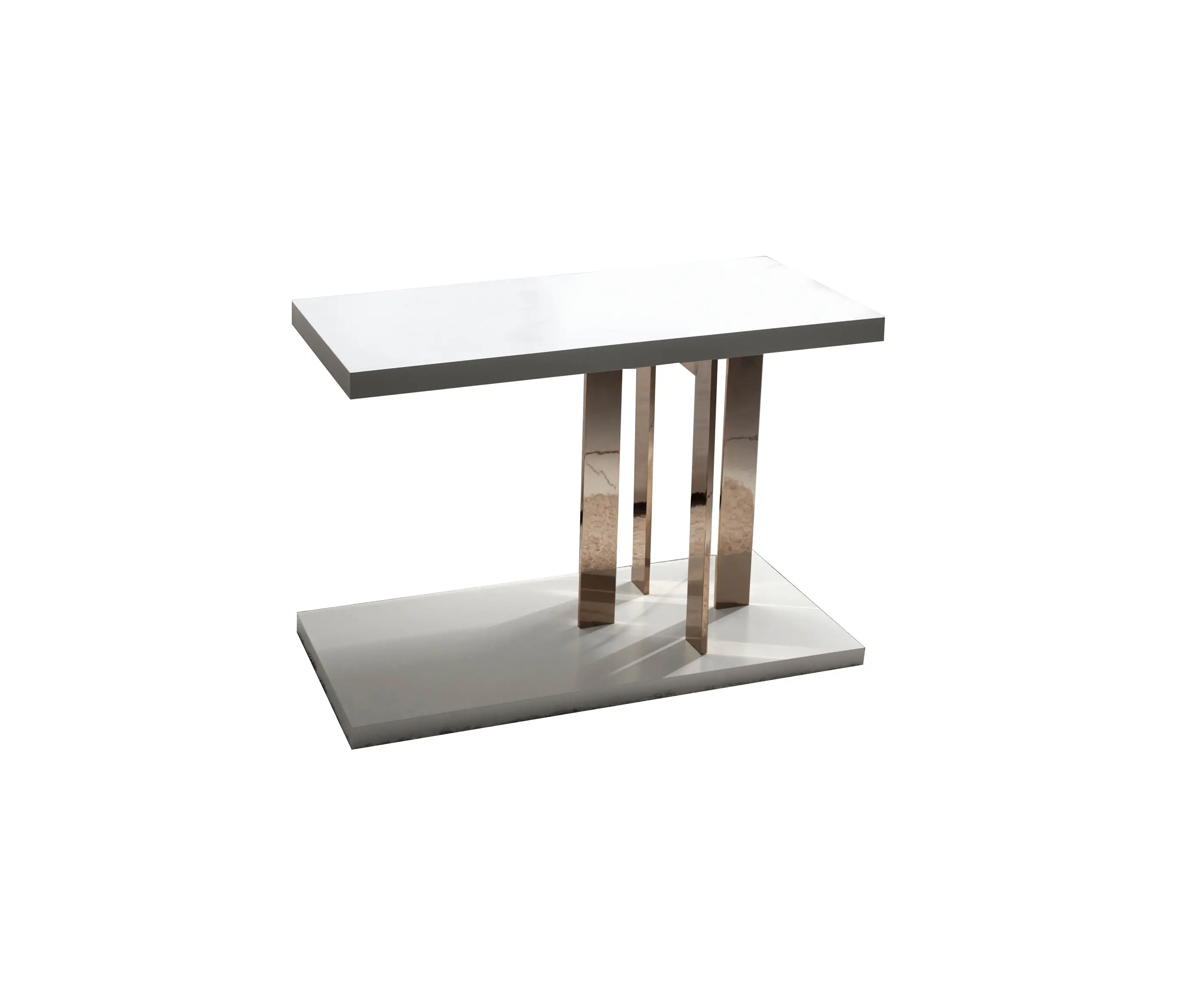 Ascensión Latorre - Millenium Side Table