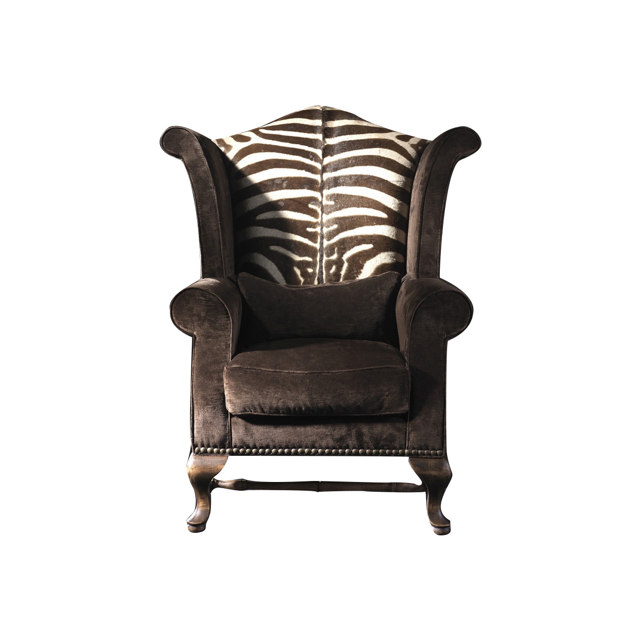 Mostrar el producto Montgomery Sillón Orejero del fabricante Ascensión Latorre
