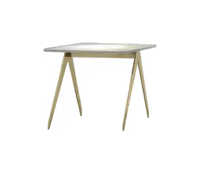 Ascensión Latorre - Nakta Coffee Table