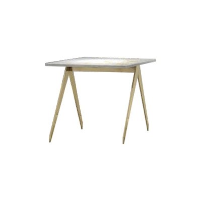 Afficher le produit Nakta Coffee Table du fabricant Ascensión Latorre