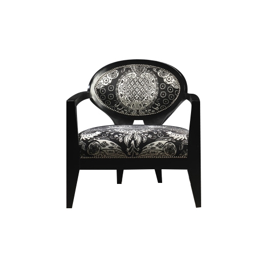 Mostrar el producto Nightingale Low Sillón del fabricante Ascensión Latorre