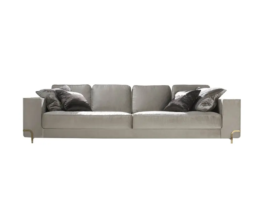 Ascensión Latorre - Oboe Sofa