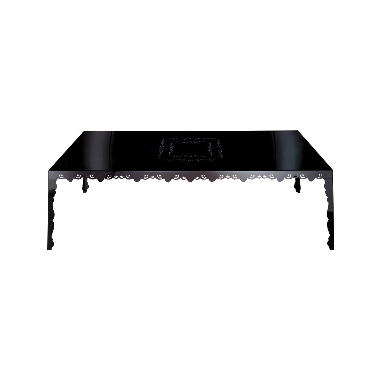 Display product Protocolo Table from manufacturer Ascensión Latorre