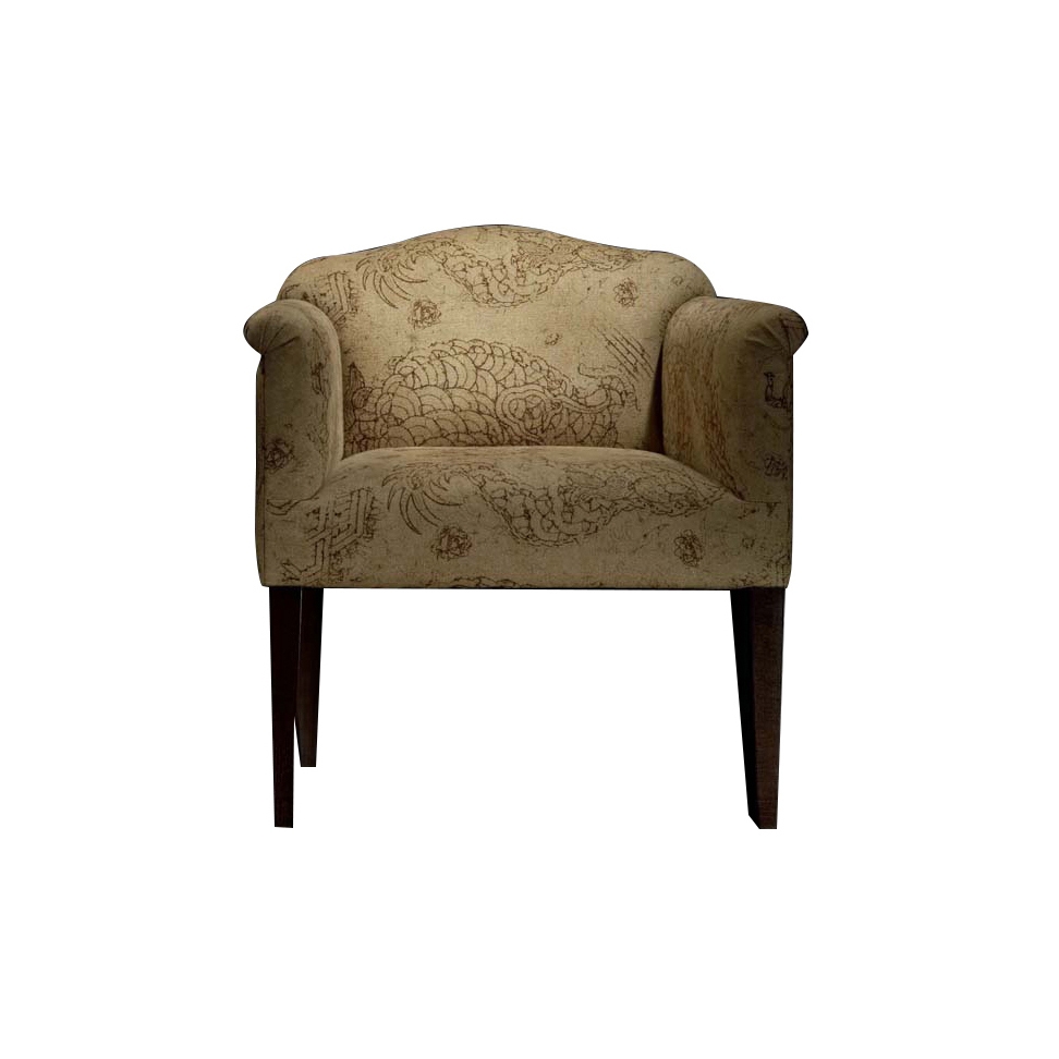 Mostrar el producto Albert Sillón del fabricante Ascensión Latorre