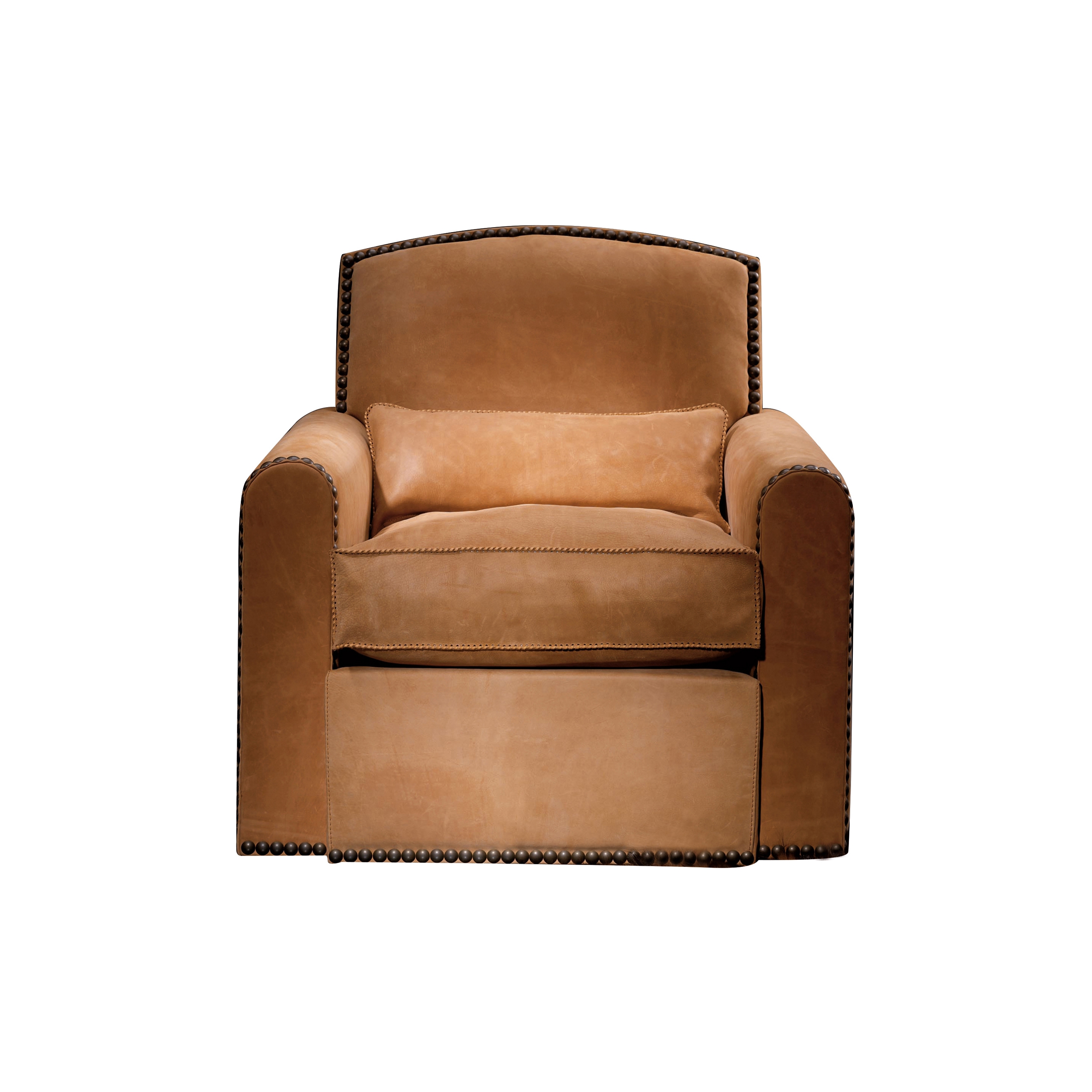 Afficher le produit Andrew Armchair du fabricant Ascensión Latorre