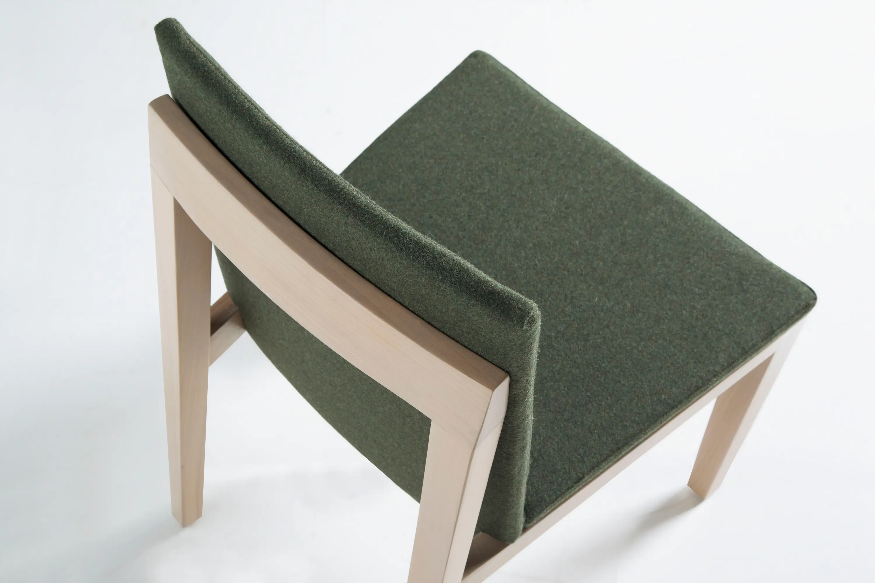 Ascensión Latorre - Bergen Chair