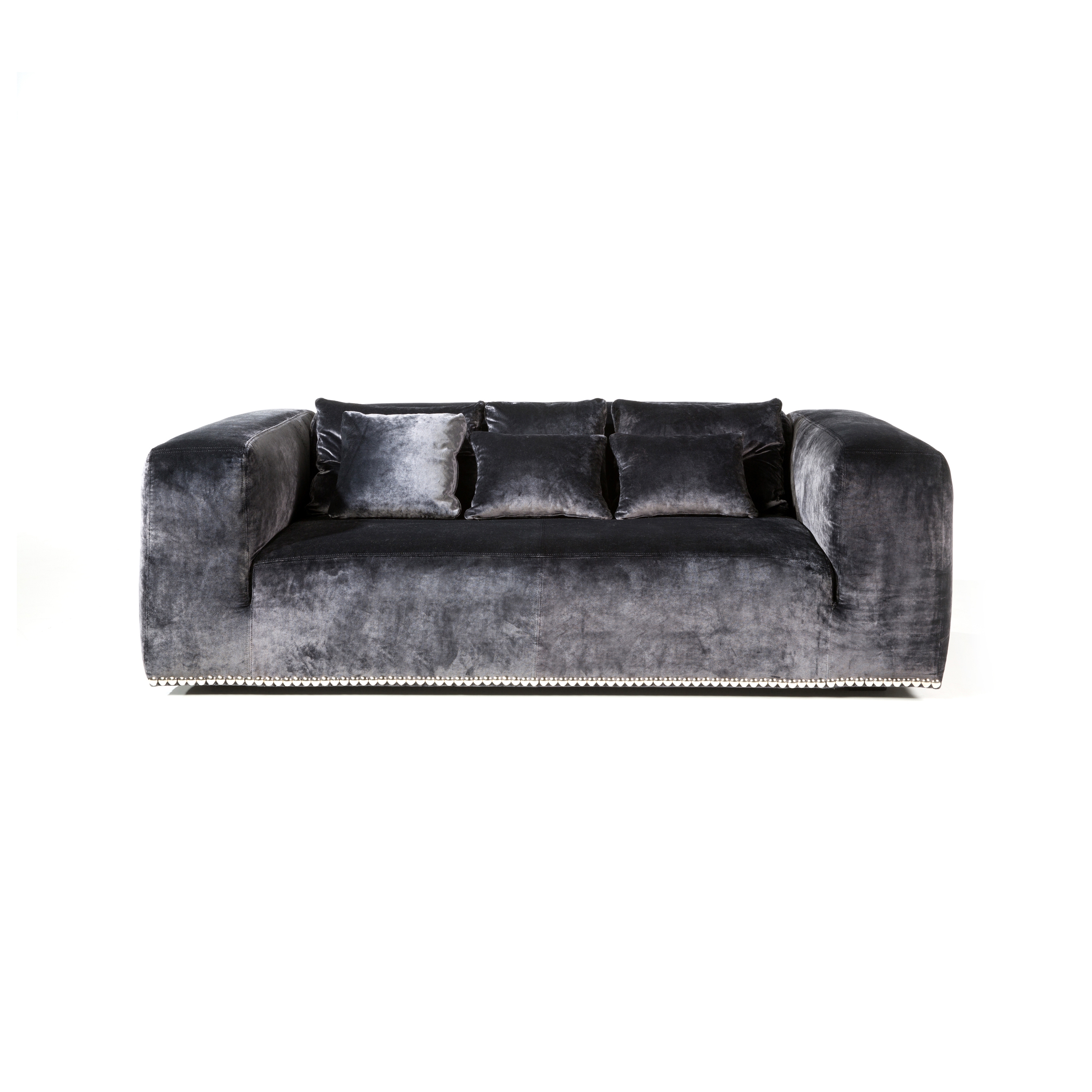 Afficher le produit Bond Sofa du fabricant Ascensión Latorre
