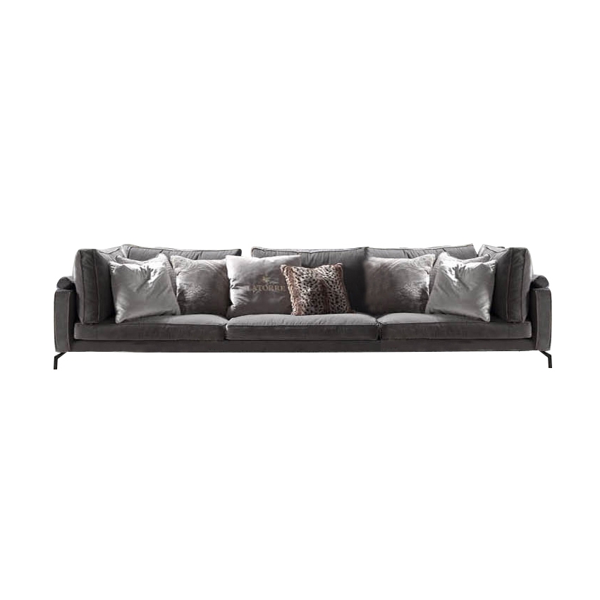 Mostrar el producto Claridge Sofa del fabricante Ascensión Latorre