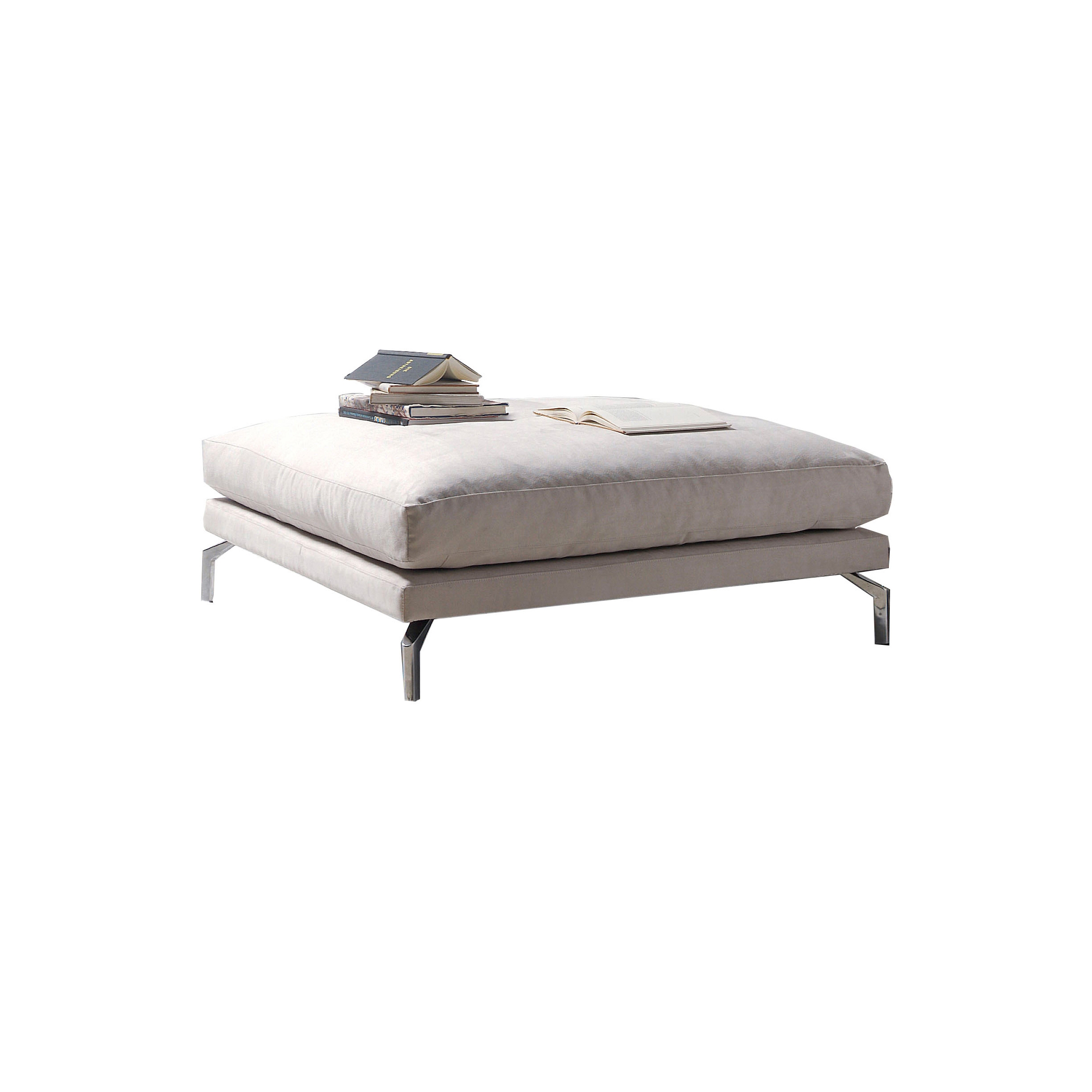 Vertoon produk Claridge Stool van vervaardiger Ascensión Latorre