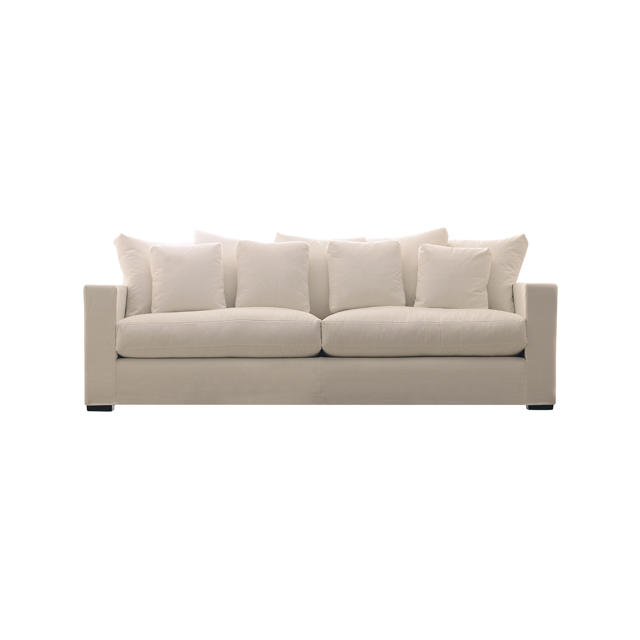 Mostrar el producto Columbus Sofa del fabricante Ascensión Latorre