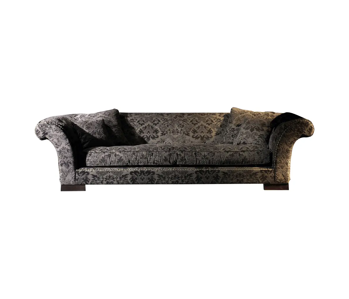 Ascensión Latorre - Dante Sofa