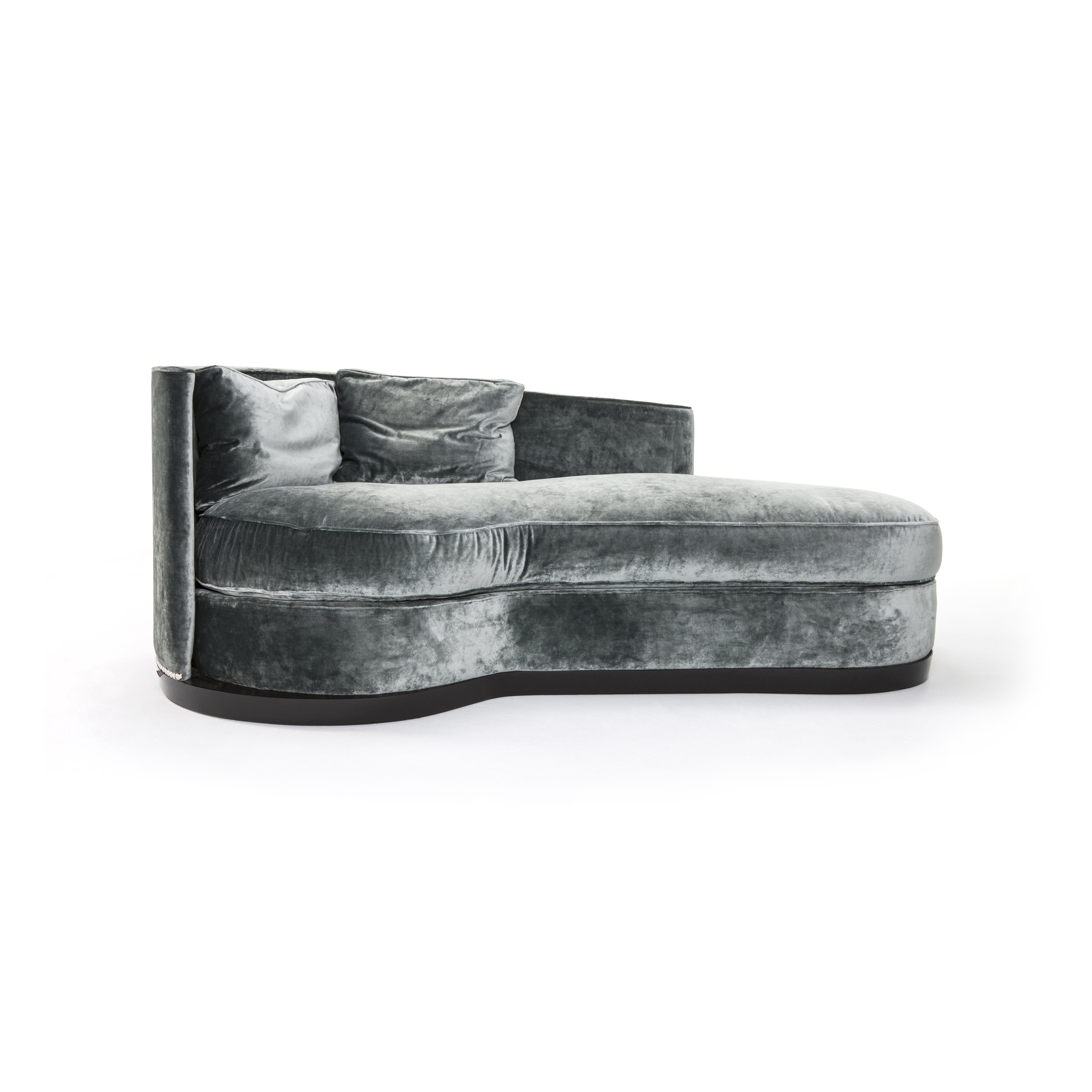 Afficher le produit Flofà Chaise Longue du fabricant Ascensión Latorre