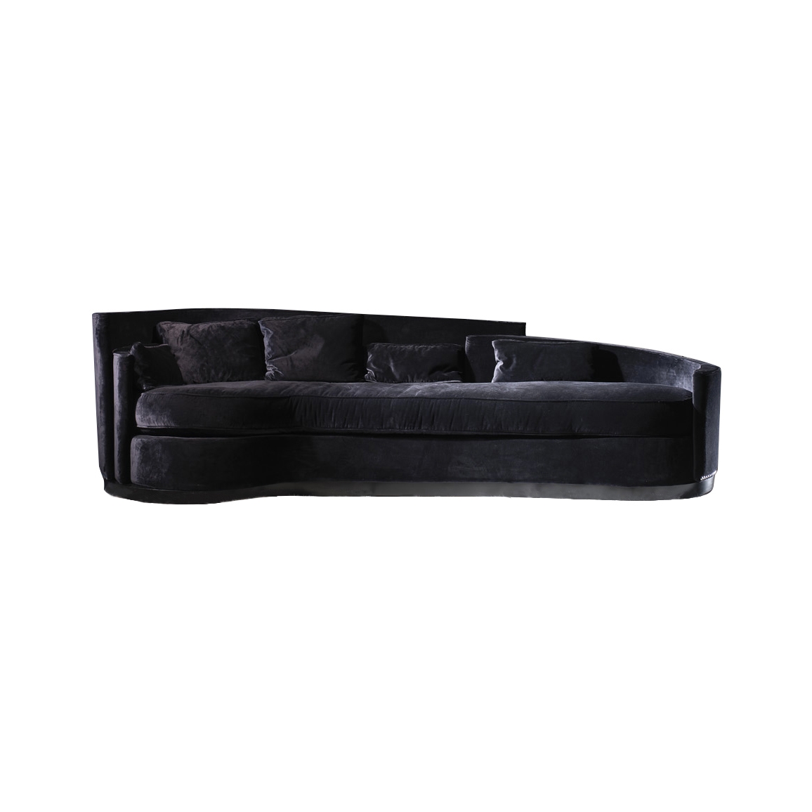 Afficher le produit Flofà Sofa du fabricant Ascensión Latorre