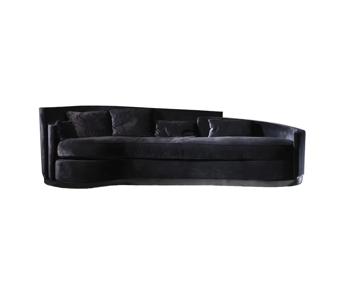 Ascensión Latorre - Flofà Sofa