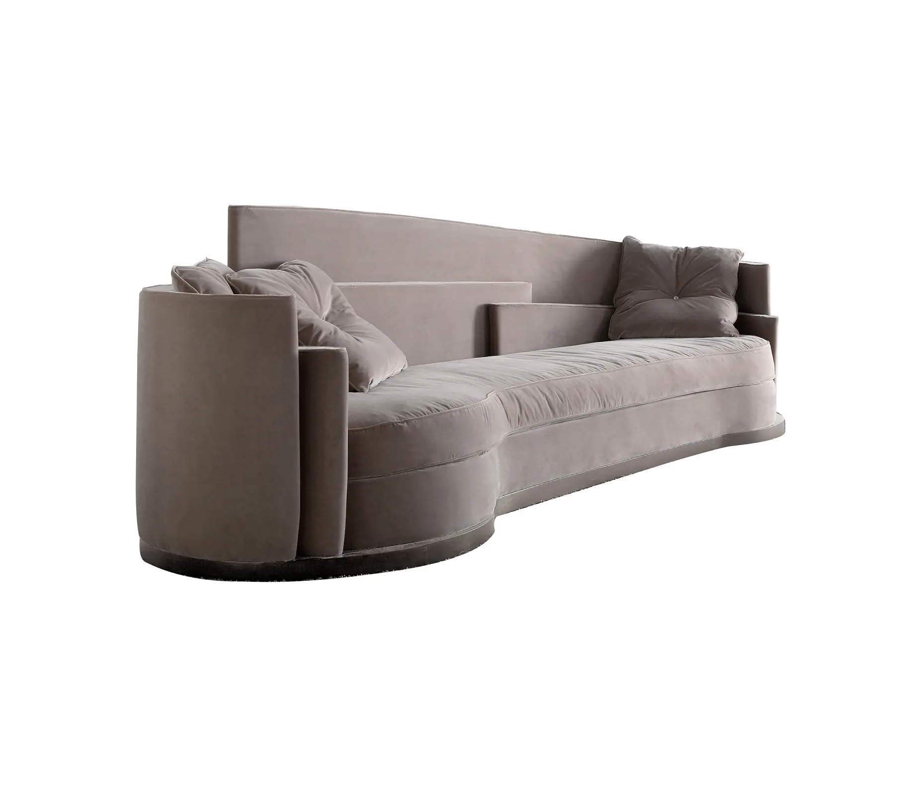 Ascensión Latorre - Flofà Sofa XXL