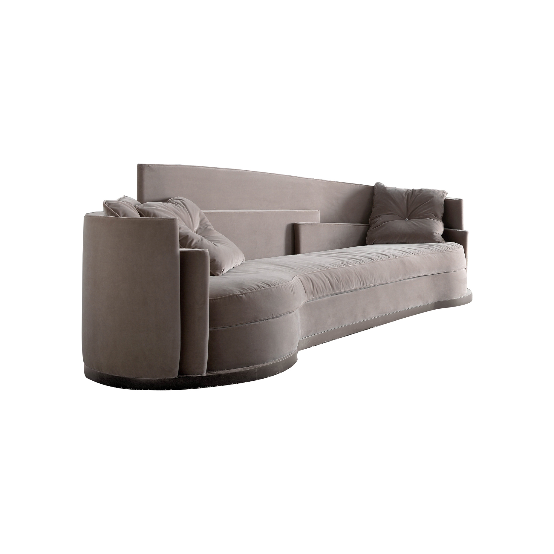 Afficher le produit Flofà Sofa XXL du fabricant Ascensión Latorre